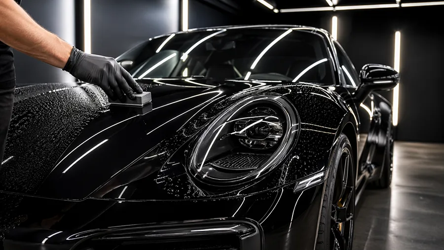 Ceramic Coating