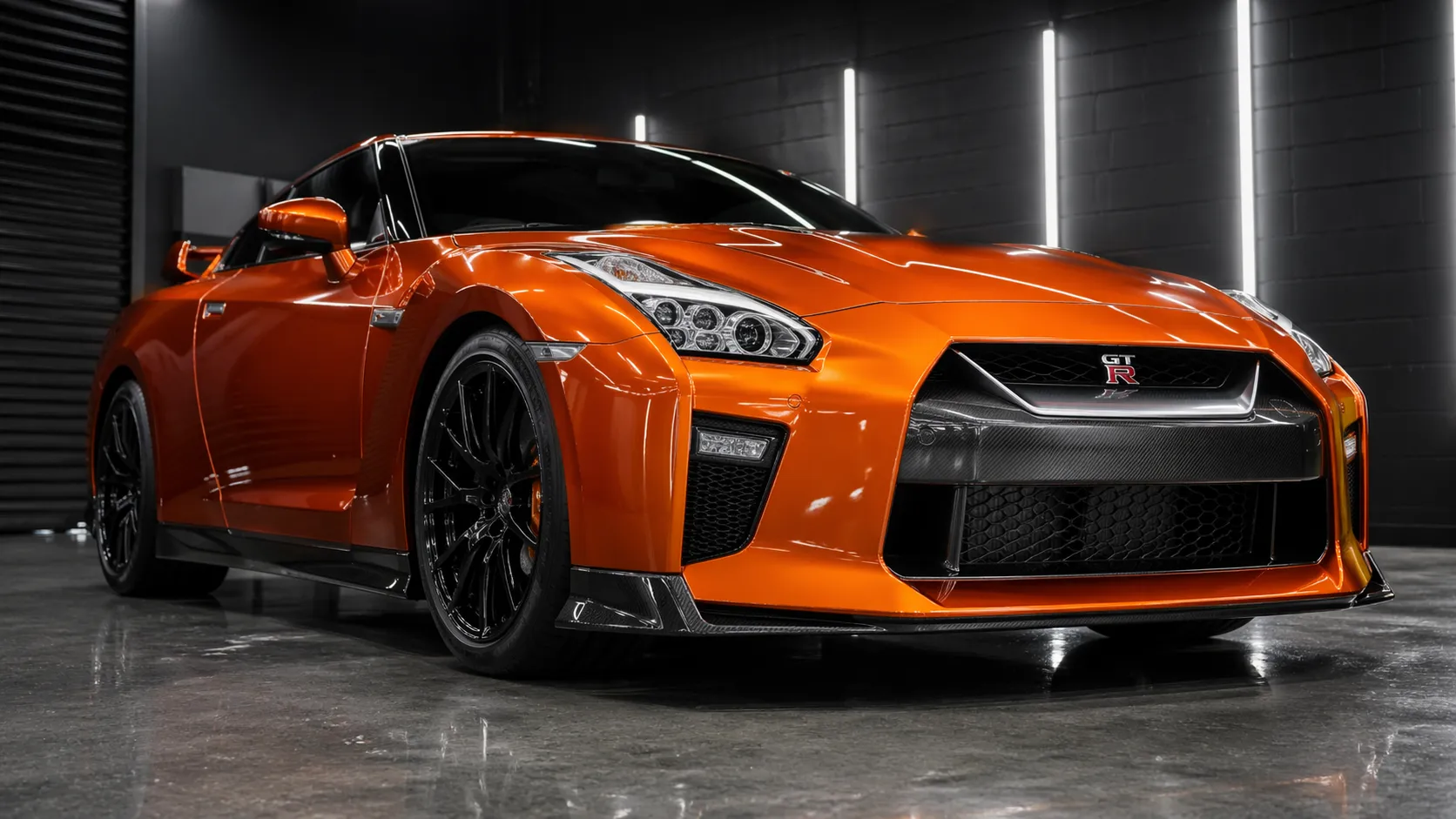 SB Detailers studio session